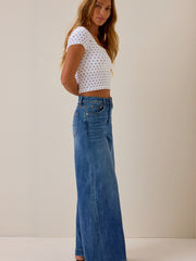 Aislynn Short Sleeve Cami