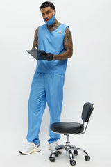 Dr.Ben Dover″ Costume Set
