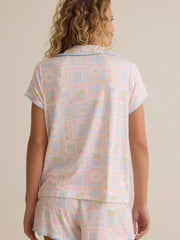 Senna Sleep Top
