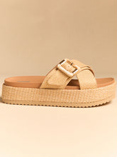 Dolce Vita Stasia Platform Sandal