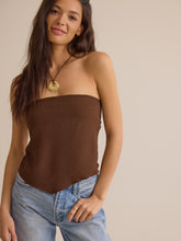 Josie Tube Top