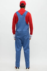 Power Up Brothers Halloween Costume