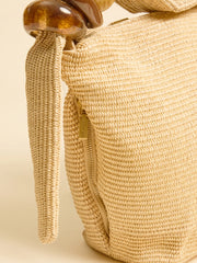 Dolce Vita Bangle Strap Purse