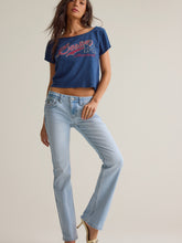 Tessa Bootcut Jean