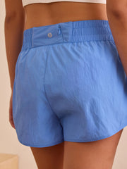 Zumba Contrast Shorts