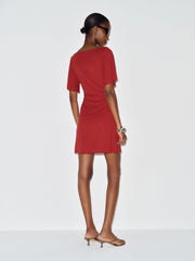 Nina Knit Dress