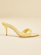 Schutz Elodie Slide Heel