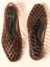 Dolce Vita Jelly Cage Flat