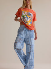 Oyster Club Oversized Tee