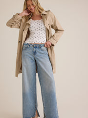 Astrid Dot Tee
