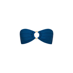 Strapless Bandeau Bikini Top - Mystic Moon