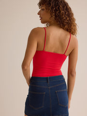 Scarlette Twist Cami