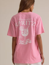 Spritz Oversized Tee