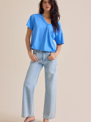 Bristol Oversized Tee