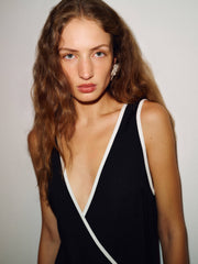 Selene Dress
