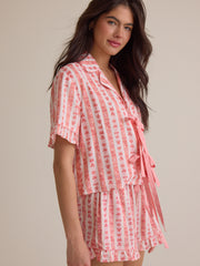 Remi Vacation Sleep Shirt