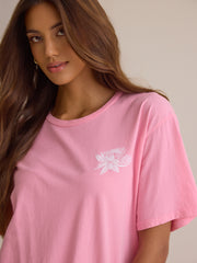 Spritz Oversized Tee