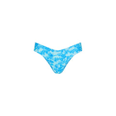 Cheeky V Bikini Bottom - Ocean Paradise