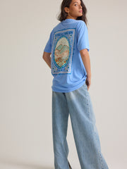 All Things New Graphic Tee