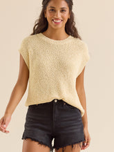 Dierdre High Rise Denim Shorts