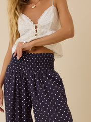 Blythe Linen Pants