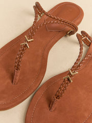Schutz Cordelia Flat