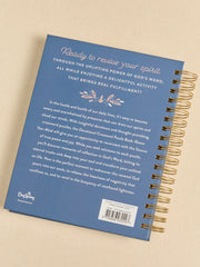 Renew Your Mind Devotional Crossword Puzzle Book