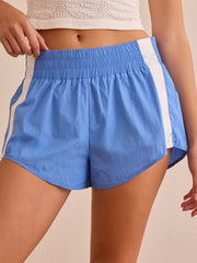 Zumba Contrast Shorts