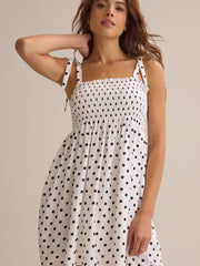 Sutton Mini Dress