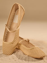 Dolce Vita Reyes Ballet Flats