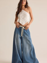 Caroline Tie Pants