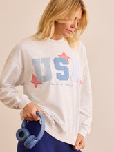USA Patch Crew