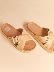 Dolce Vita Stasia Platform Sandal