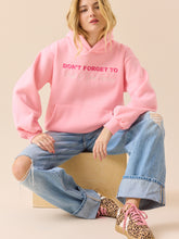 Talk To God Today Hoodie