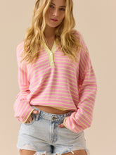 Jen Denim Shorts