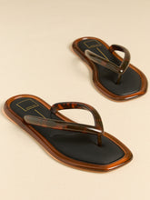 Jozey Jelly Sandal By Dolce Vita