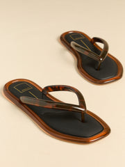 Jozey Jelly Sandal By Dolce Vita