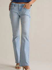 Tessa Bootcut Jean