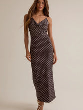 Isabeau Maxi Dress