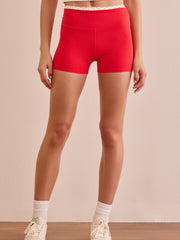 Spot-On Sport Biker Shorts