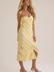Trina Midi Dress