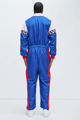 Speedway Racer Costume