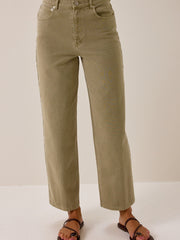 Kara Twill Pants