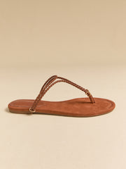 Schutz Cordelia Flat