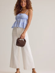 Posie Tiered Baby Tank