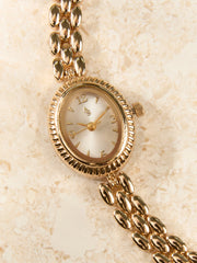 Olivia Textured Watch
