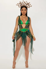 Serpent Queen 3 Piece Costume Set