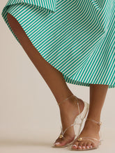 Dolce Vita Kendall Jelly Sandal
