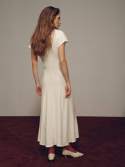 Frinn Knit Dress