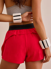 MVP Flow Shorts